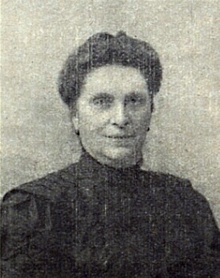 Marie  Okáčová