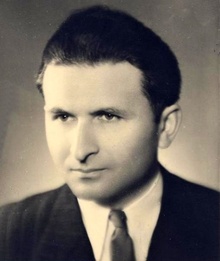 Josef B. Michl