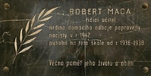 Robert Matza (Máca)