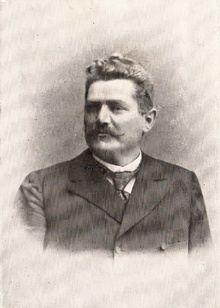 Antonín Hanamann