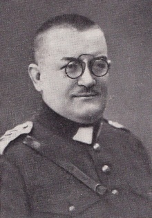 Viktor Kocourek