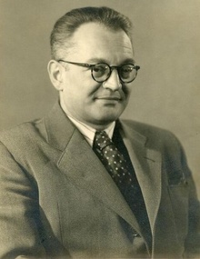 Zdeněk Neubauer