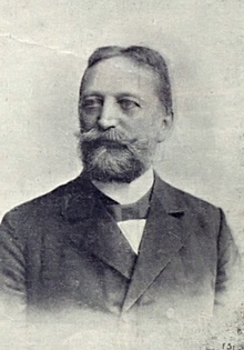 Josef Janoušek