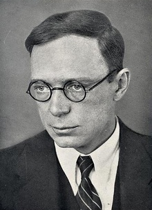 Josef  Petřík