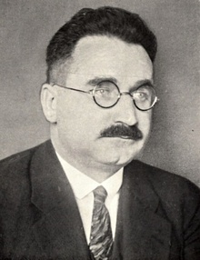 Hubert Procházka