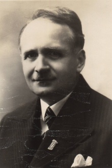 Karel Měřínský
