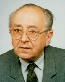 Jiří Rambousek
