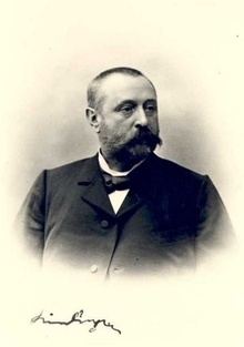 Hubert Riedinger