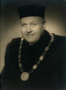 Ferdinand Stiebitz