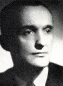 Josef Černocký