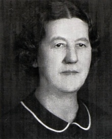 Bernardina Drgáčová
