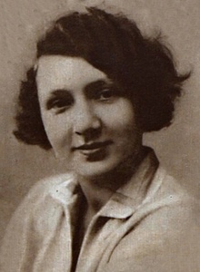 Irmgard Zwieselbauerová