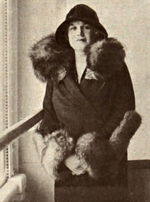 Marie Jedličková