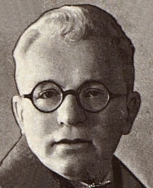 Stanislav Tauber