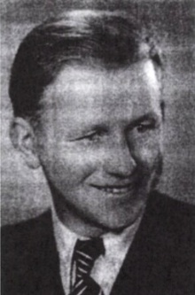 Oldřich Placar