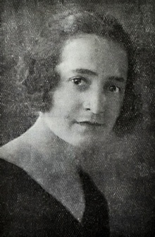 Martha Arendt