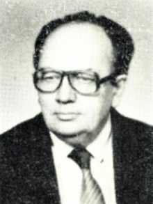 Dalibor Spilka