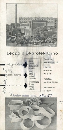 Leopold Skarolek