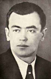 František Dostál