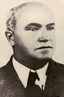 Antonín Mojžíš