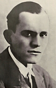 Rudolf Moravec