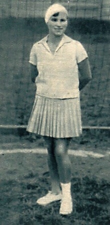 Marie Kuchovská