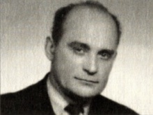 Julián Vladimír Veškrna