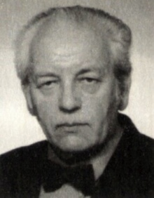 Josef Javora