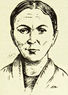 Františka Skaunicová