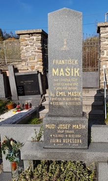 Josef Mašík