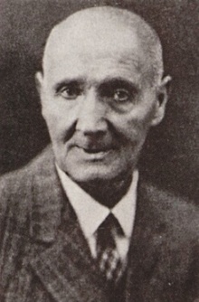 Alois Pivoňka