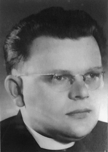 Josef Koutný