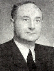 Jaroslav Lebduška