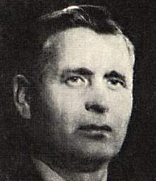 Leopold Adámek