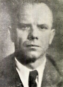 Jaroslav Ondroušek