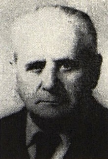 Eduard Pavlus