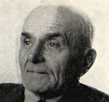 František Halas