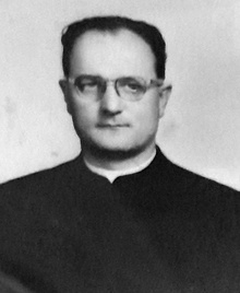 Alois Krchňák