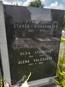 Stanislav Doubravský