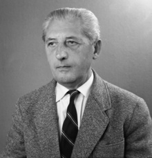 Karel Štěpaník