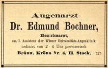 Edmund  Bochner