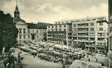 Dominikánské náměstí 2/656, Palác Jalta