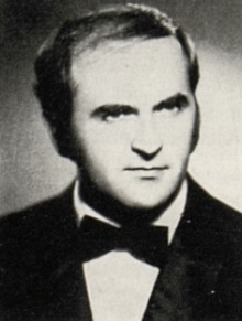 Josef Pančík