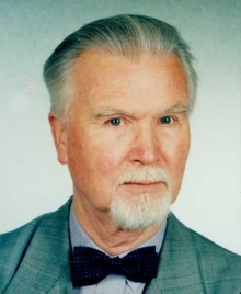 Radoslav Večerka