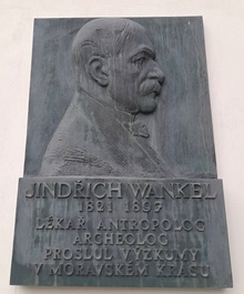 Jindřich Wankel