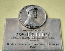 Zdeněk  Klíma