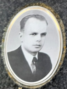 Oldřich Vašek