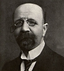 Alois Horák