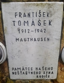 František Tomášek