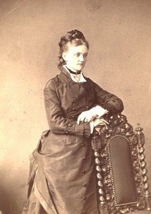 Karolína Horáková